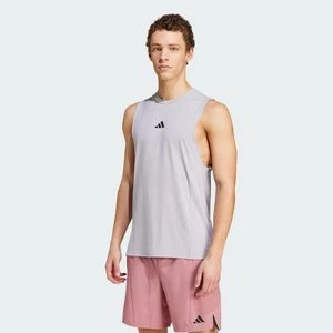 Koszulka Designed for Training Workout Tank Adidas