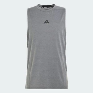 Koszulka Designed for Training Workout Tank Adidas