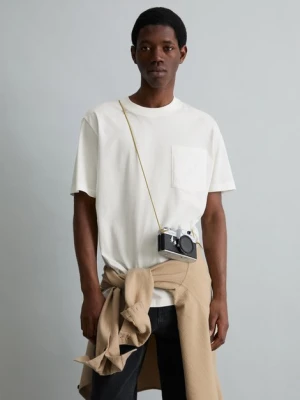 Koszulka DfC zrelaksowana Marc O'Polo