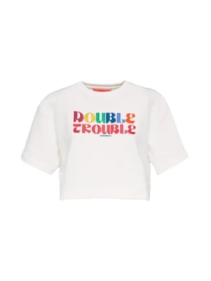Koszulka Discman z lat dziewięćdziesiątych La DoubleJ