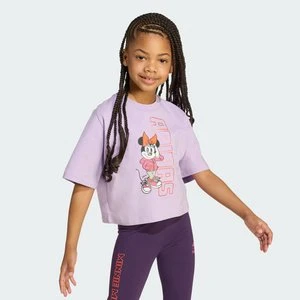 Koszulka Disney Minnie Mouse Kids Adidas