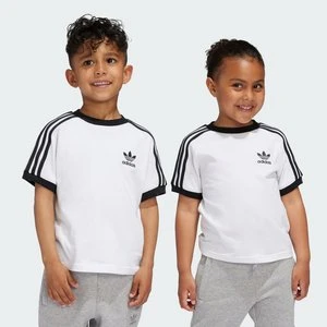 Koszulka dla dzieci Adicolor Trefoil Adidas