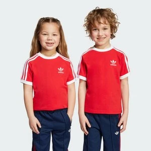 Koszulka dla dzieci Adicolor Trefoil Adidas