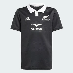 Koszulka dla dzieci All Blacks Home Adidas