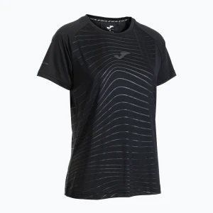 Koszulka do biegania damska Joma R-Night black