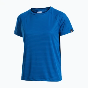 Koszulka do biegania damska Joma R-Night Iconic royal