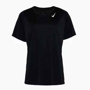 Koszulka do biegania damska Nike Dri-Fit Race black