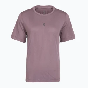 Koszulka do biegania damska On Runnig Trail-T gobi