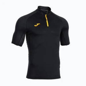 Koszulka do biegania męska Joma R-Nature black