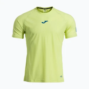 Koszulka do biegania męska Joma R-Trail Nature lime