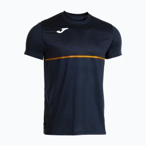 Koszulka do biegania męska Joma Record III navy