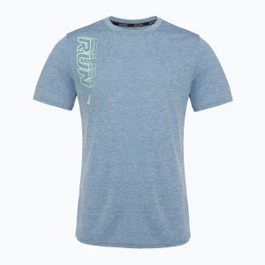 Koszulka do biegania męska Mizuno Core Run Tee citadel