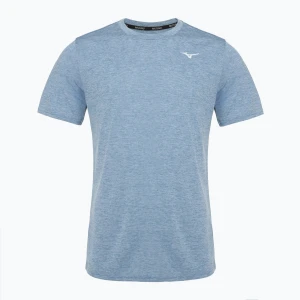 Koszulka do biegania męska Mizuno Impulse Core Tee citadel