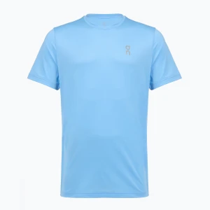 Koszulka do biegania męska On Running Core-T gourami