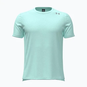 Koszulka do biegania męska Under Armour Velociti Pro refresh mint/castlerock