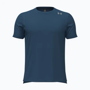 Koszulka do biegania męska Under Armour Velociti Pro wham blue/boundless blue/black