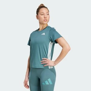 Koszulka do ćwiczeń Train Essentials 3-Stripes Adidas