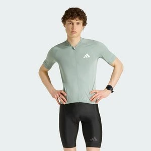 KOSZULKA DO JAZDY NA ROWERZE ESSENTIALS Adidas