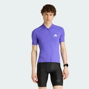KOSZULKA DO JAZDY NA ROWERZE ESSENTIALS Adidas