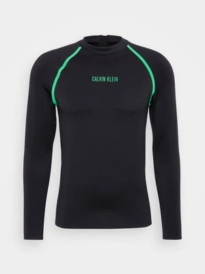 Koszulka do pływania Calvin Klein Swimwear