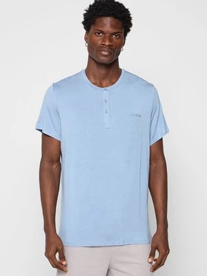 Koszulka do spania Calvin Klein