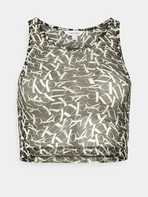 Zdjęcie produktu Koszulka do spania Calvin Klein Swimwear