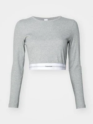 Koszulka do spania Calvin Klein Underwear