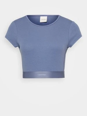 Koszulka do spania Calvin Klein Underwear