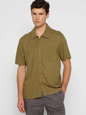 Koszulka do spania Calvin Klein Underwear