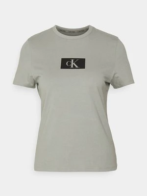 Koszulka do spania Calvin Klein Underwear