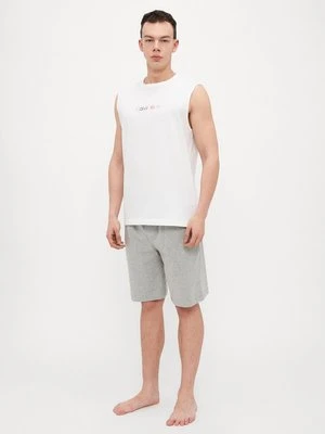 Koszulka do spania Calvin Klein Underwear