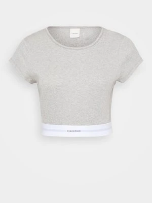 Koszulka do spania Calvin Klein Underwear