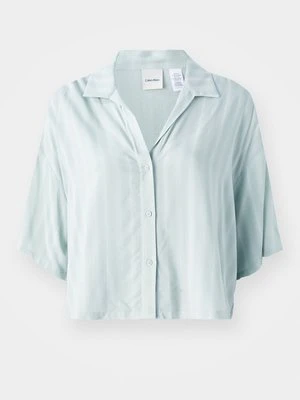 Koszulka do spania Calvin Klein Underwear