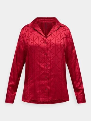 Koszulka do spania Calvin Klein Underwear