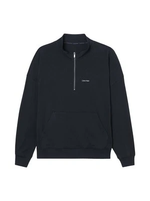 Zdjęcie produktu Koszulka do spania Calvin Klein czarny