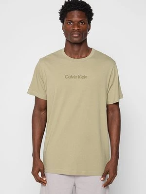 Koszulka do spania Calvin Klein Underwear