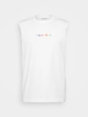 Zdjęcie produktu Koszulka do spania Calvin Klein Underwear
