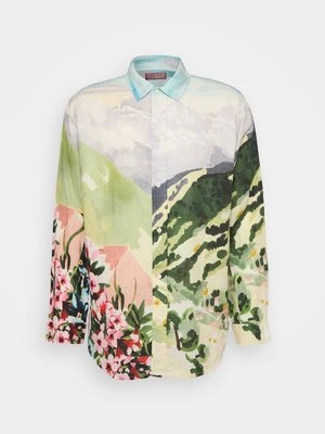 Koszulka do spania Desmond & Dempsey