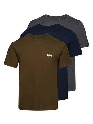 Koszulka do spania DKNY