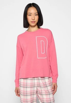 Koszulka do spania DKNY Loungewear