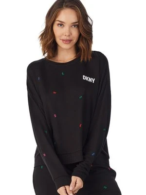 Koszulka do spania DKNY Loungewear