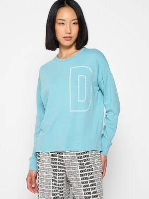 Koszulka do spania DKNY Loungewear