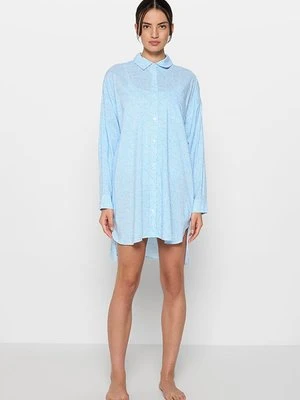 Koszulka do spania DKNY Loungewear