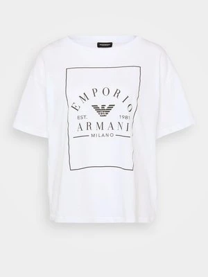 Koszulka do spania Emporio Armani