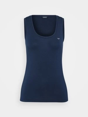 Koszulka do spania Emporio Armani