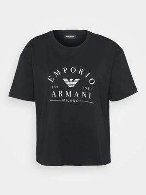 Koszulka do spania Emporio Armani