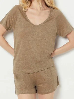 Koszulka do spania Etam