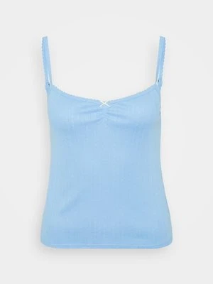 Zdjęcie produktu Koszulka do spania Hollister Co.