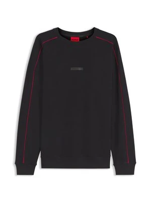 Bluza Hugo czarny