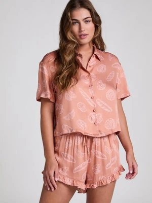 Koszulka do spania Hunkemöller